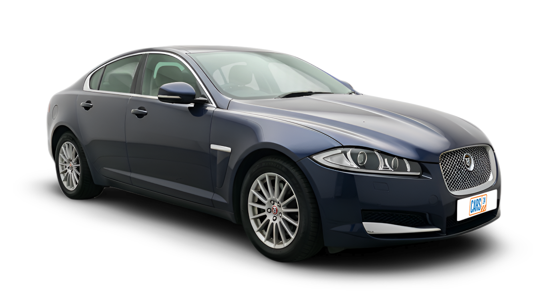 Jaguar XF-img